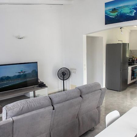 Gray Coconut Sorbet, T3 Tout Equipe Avec Parking Gratuit Le Moule Exterior foto