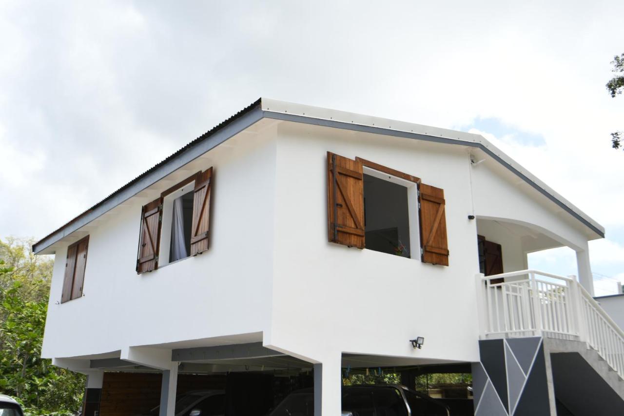 Gray Coconut Sorbet, T3 Tout Equipe Avec Parking Gratuit Le Moule Exterior foto