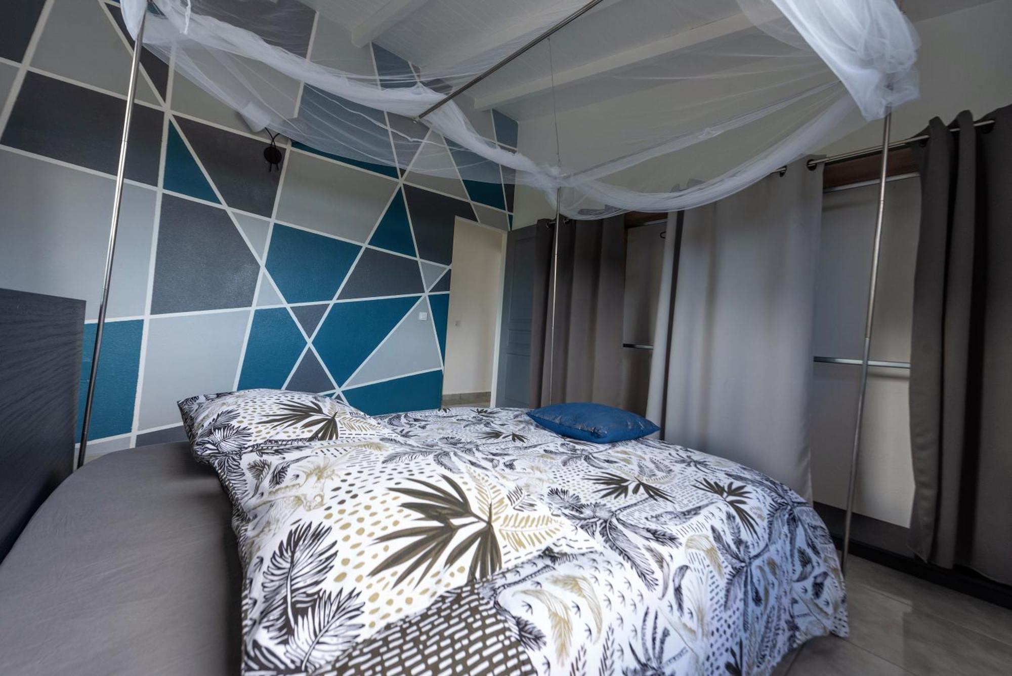 Gray Coconut Sorbet, T3 Tout Equipe Avec Parking Gratuit Le Moule Exterior foto